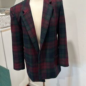 Dumas vintage blazer